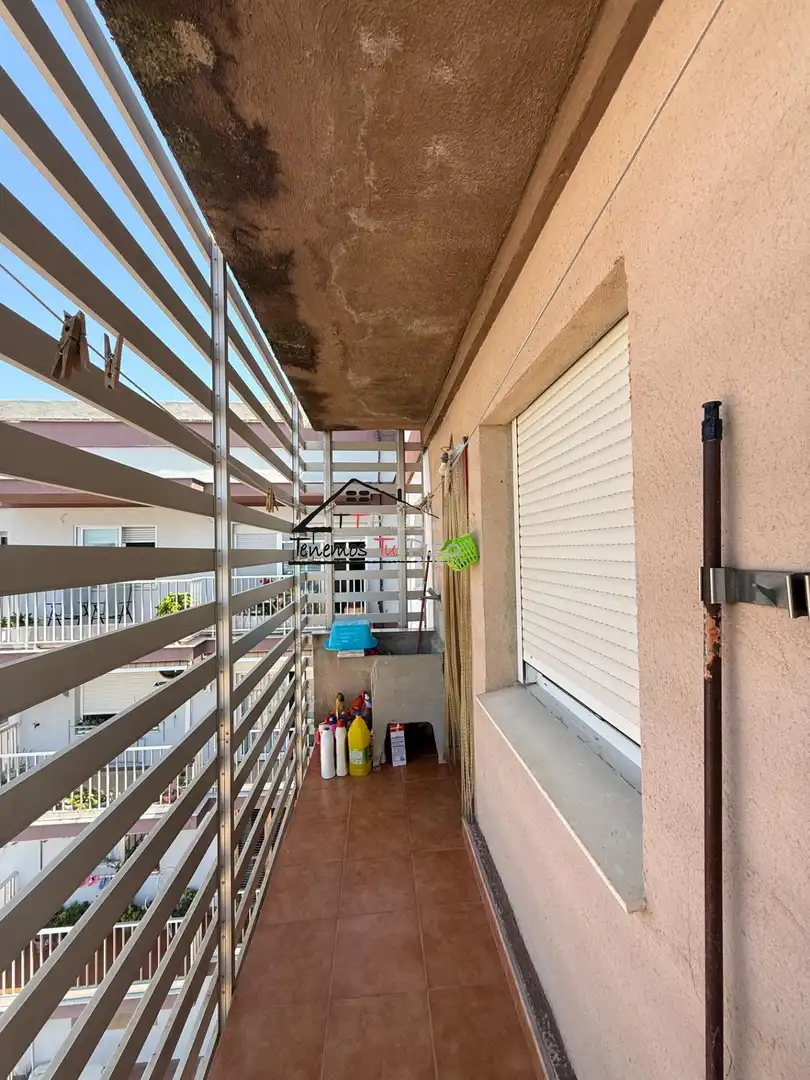 Piso de 96 m² en Benicarló