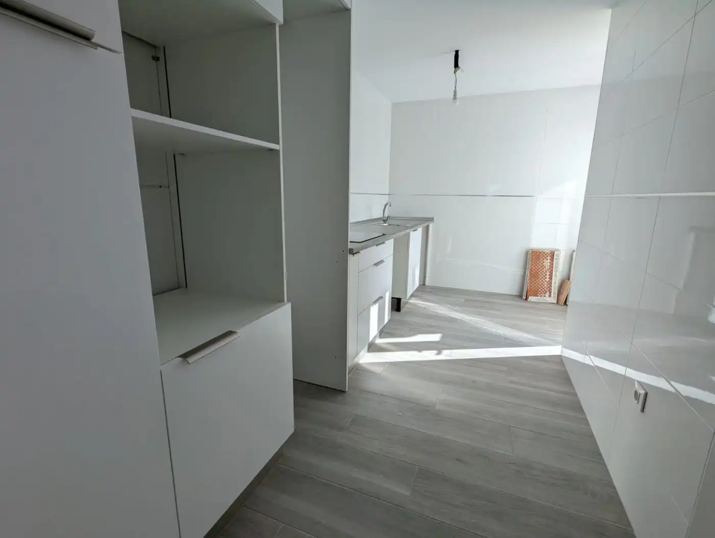 Pis de 90 m² a Sanlúcar la Mayor