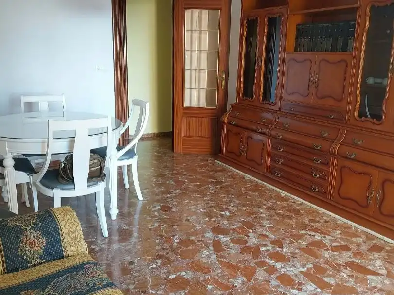 Piso de 94 m² en Mislata