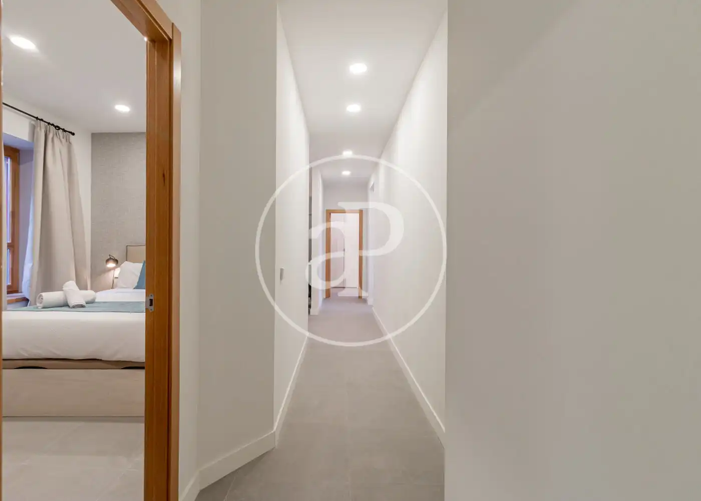 Appartamento 125 m² a Madrid