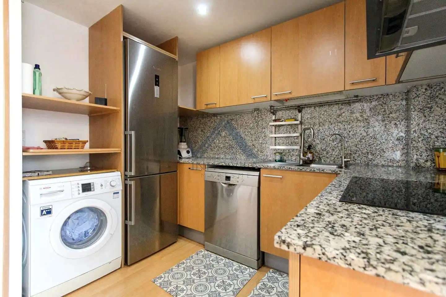 Piso de 90 m² en Mataró