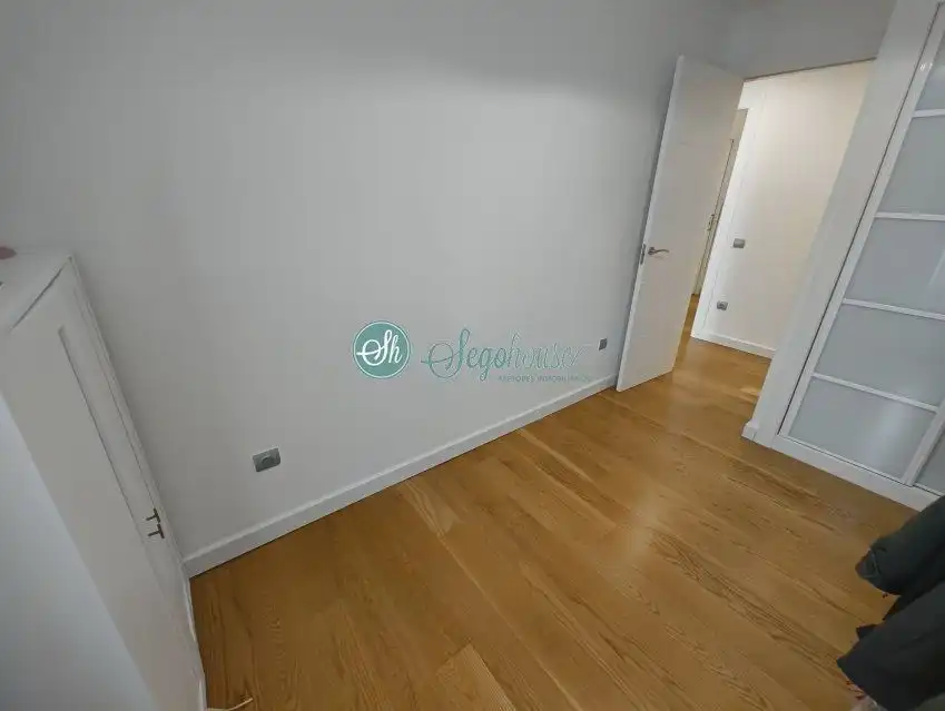 Appartamento 85 m² a Segovia