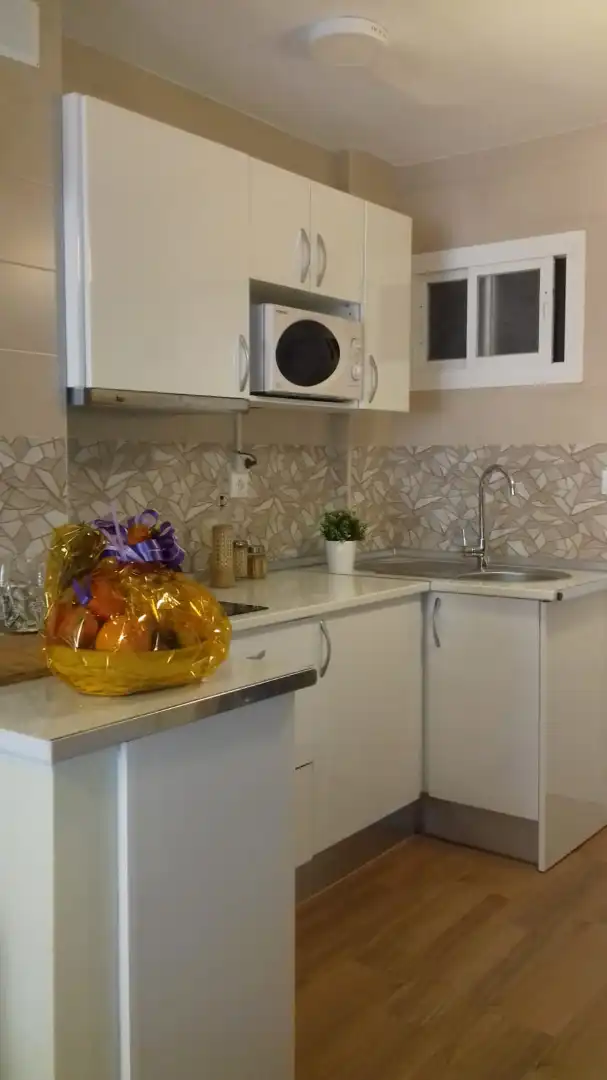 Pis de 27 m² a Benalmádena