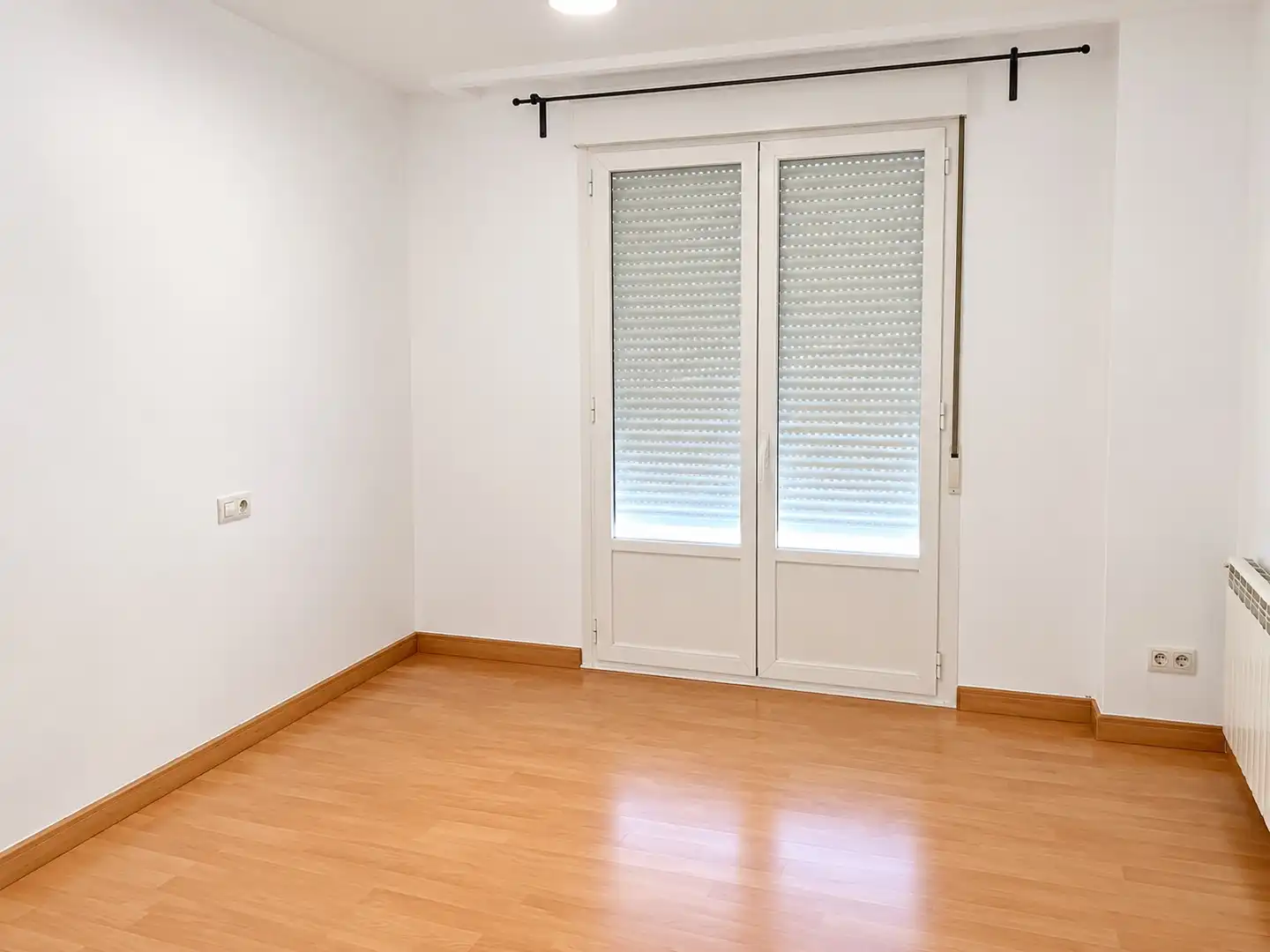 Pis de 121 m² a Ourense
