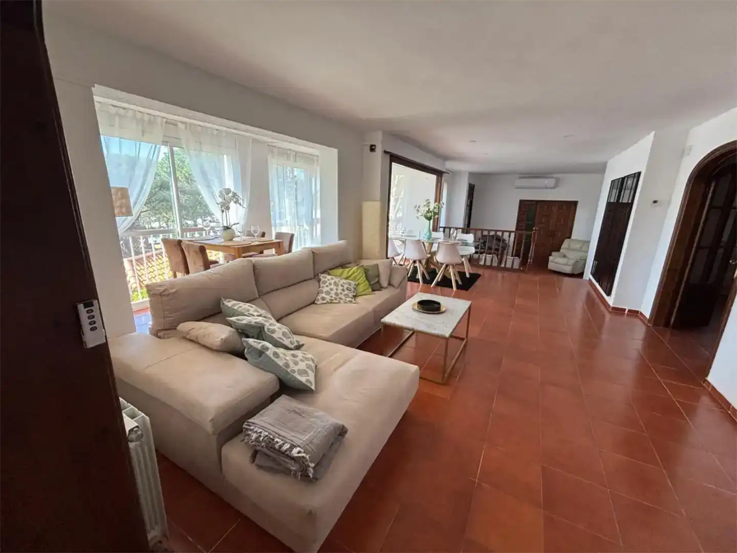 Piso de 360 m² en Castillo de Aro, Playa de Aro y S'Agaró