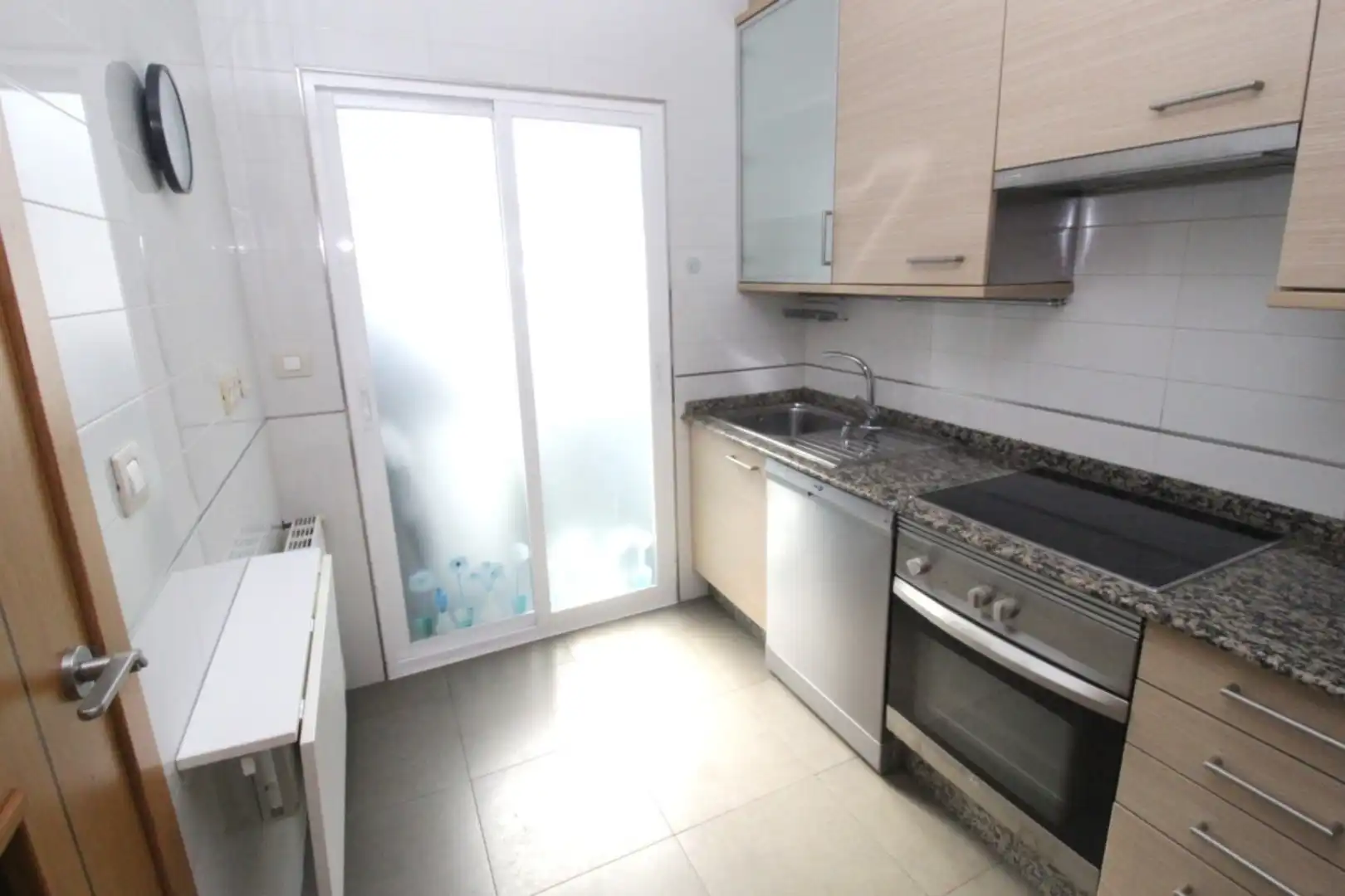 Pis de 66 m² a Betanzos