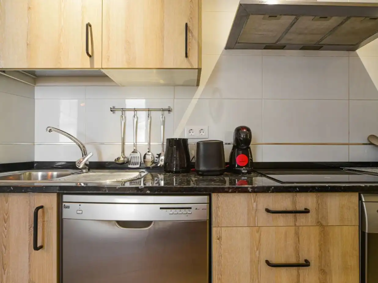 Habitación en alquiler, Alicante