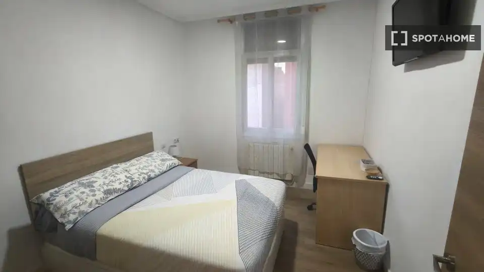 Habitación en alquiler, Bilbao