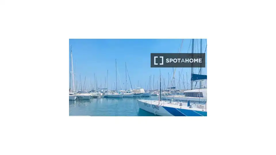 Piso de 75 m² en Roda de Berà