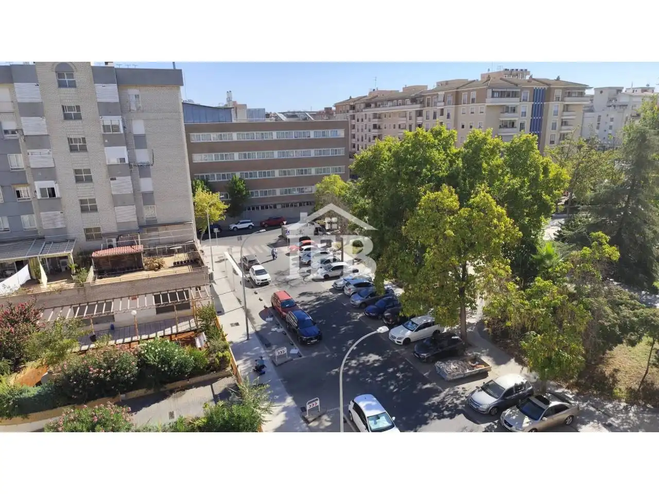 Piso de 120 m² en Badajoz
