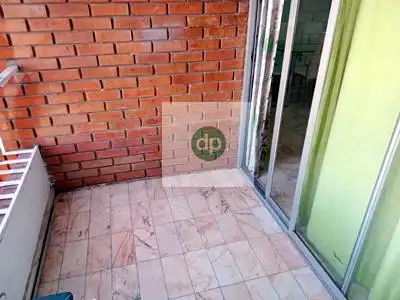 Piso de 120 m² en Badajoz