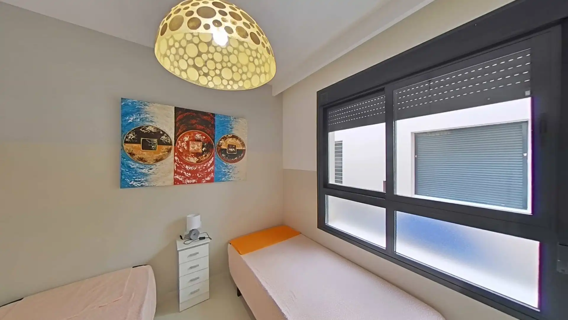 Casa de 85 m² en Pilar de la Horadada