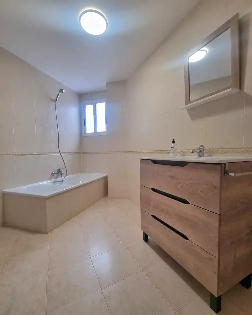 Pis de 140 m² a Borriana