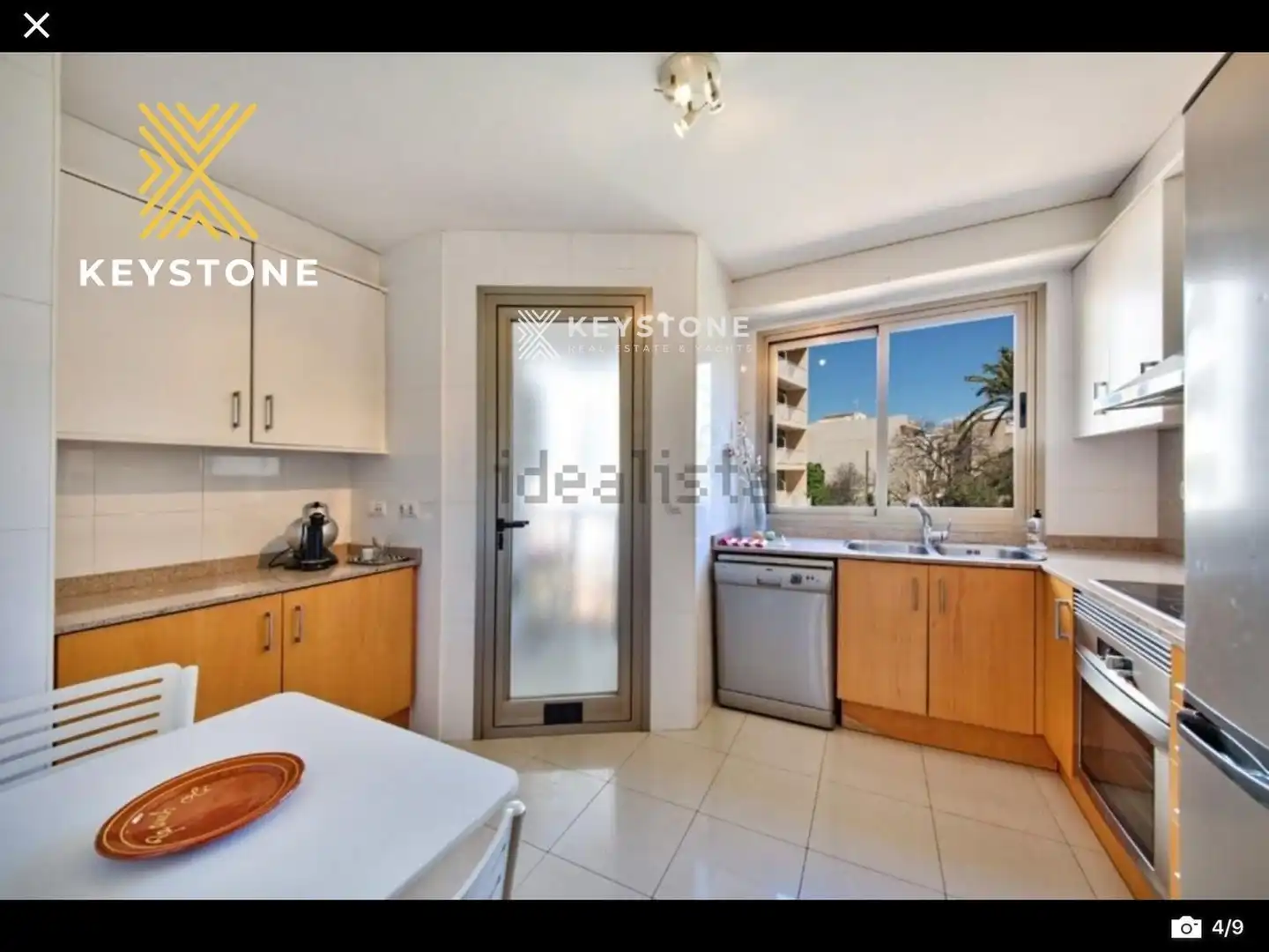 Piso de 130 m² en Palma