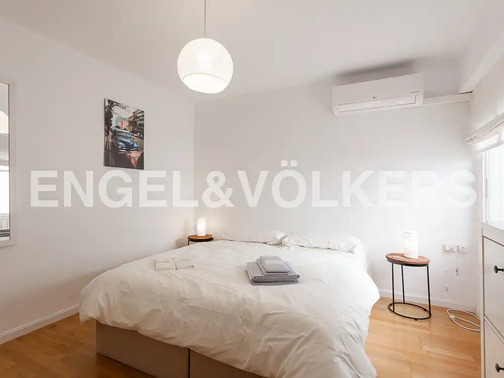Flat 78 m² in Valencia