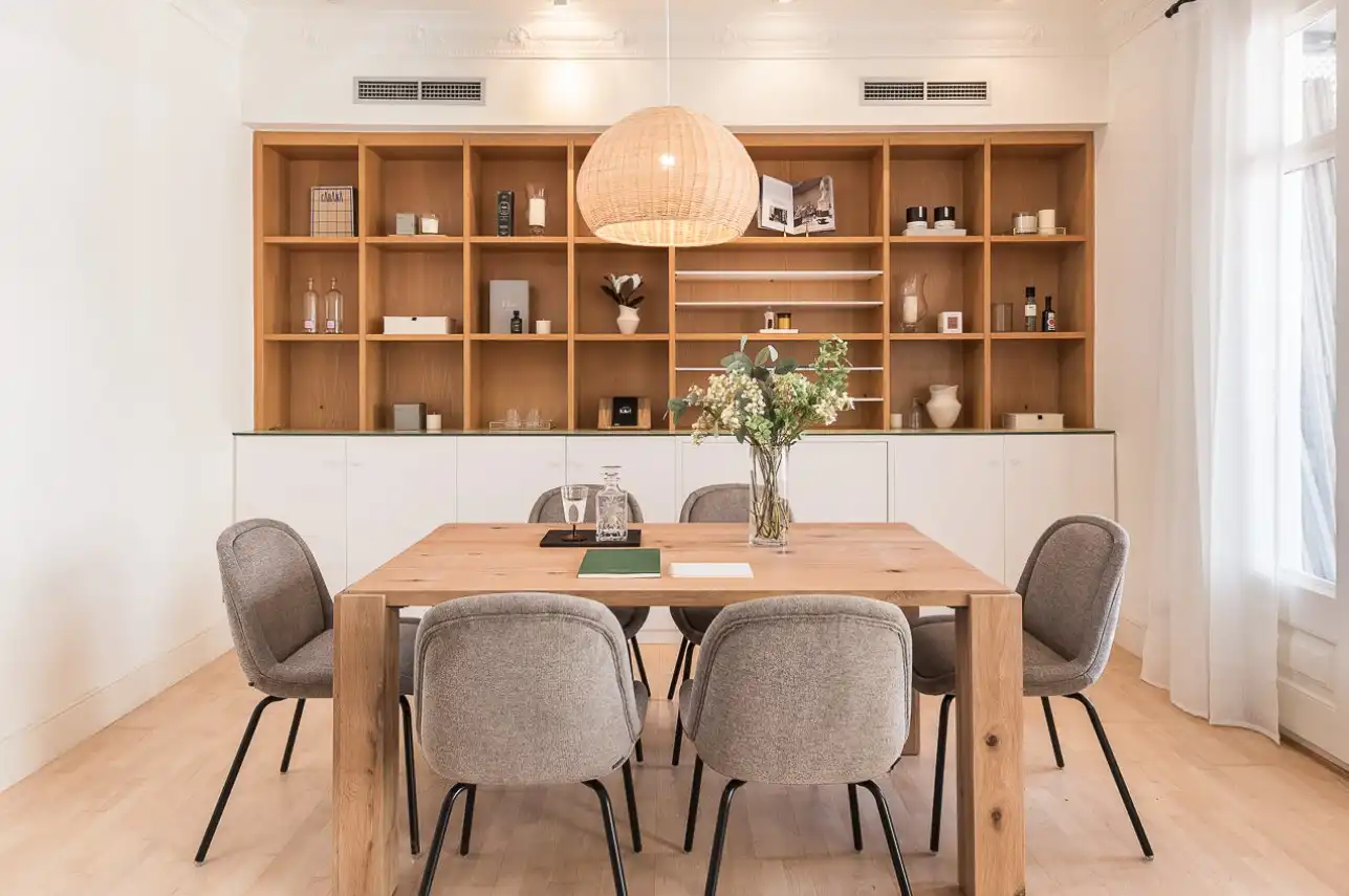 Piso de 130 m² en Barcelona