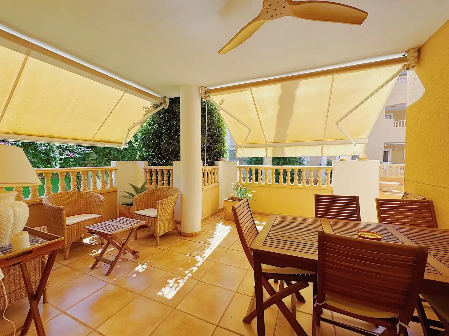 Appartamento 91 m² a Xàbia / Jávea