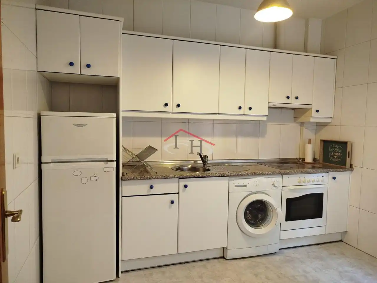 Piso de 65 m² en León