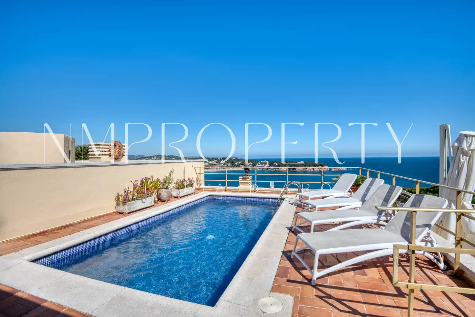 Piso de 159 m² en Sant Feliu de Guíxols