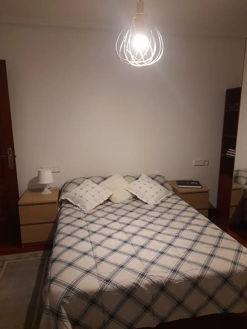 Pis de 50 m² a Ourense