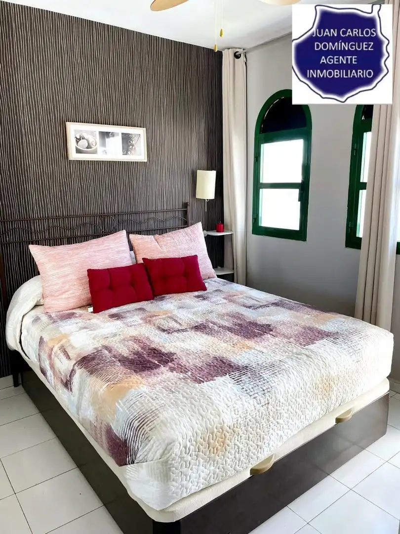 Piso de 50 m² en San Bartolomé de Tirajana