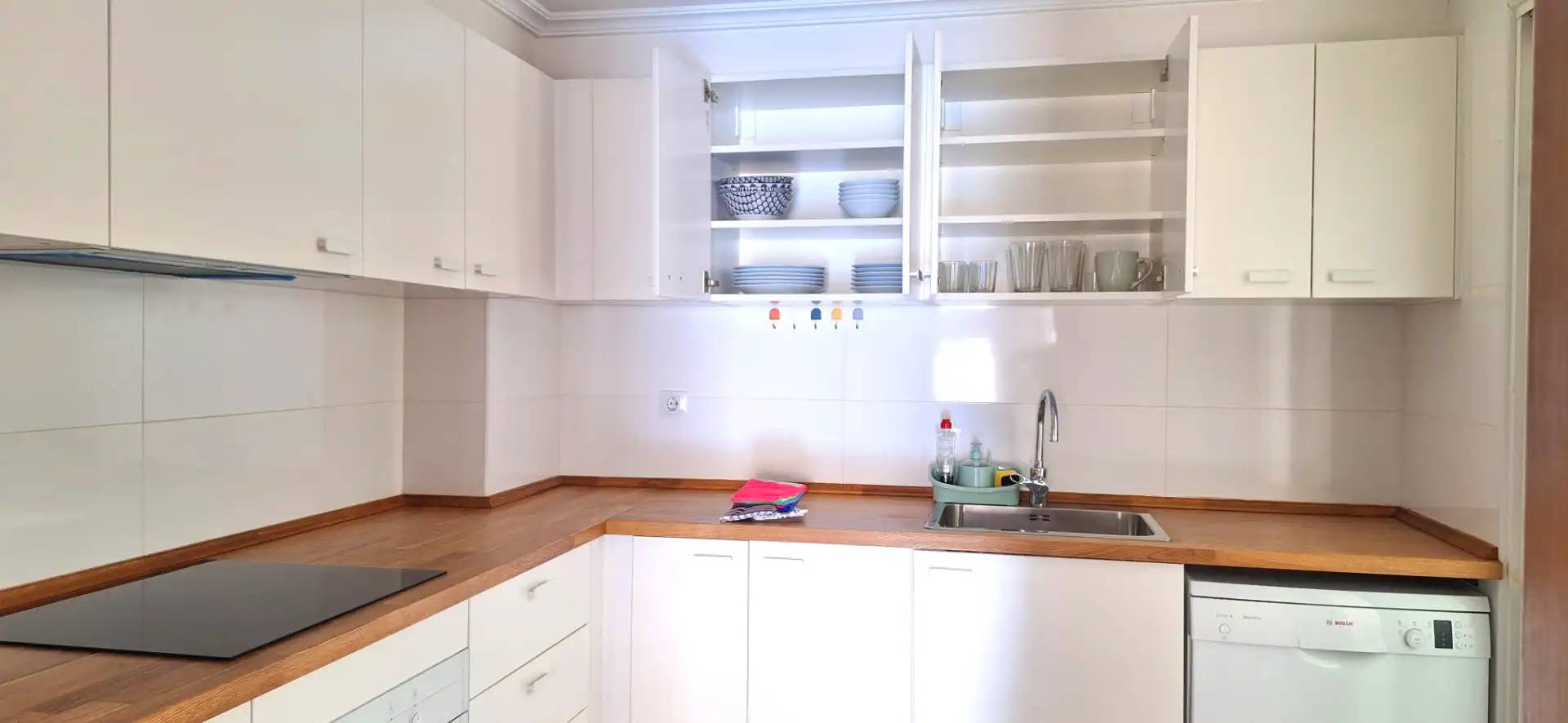 Piso de 115 m² en Alicante