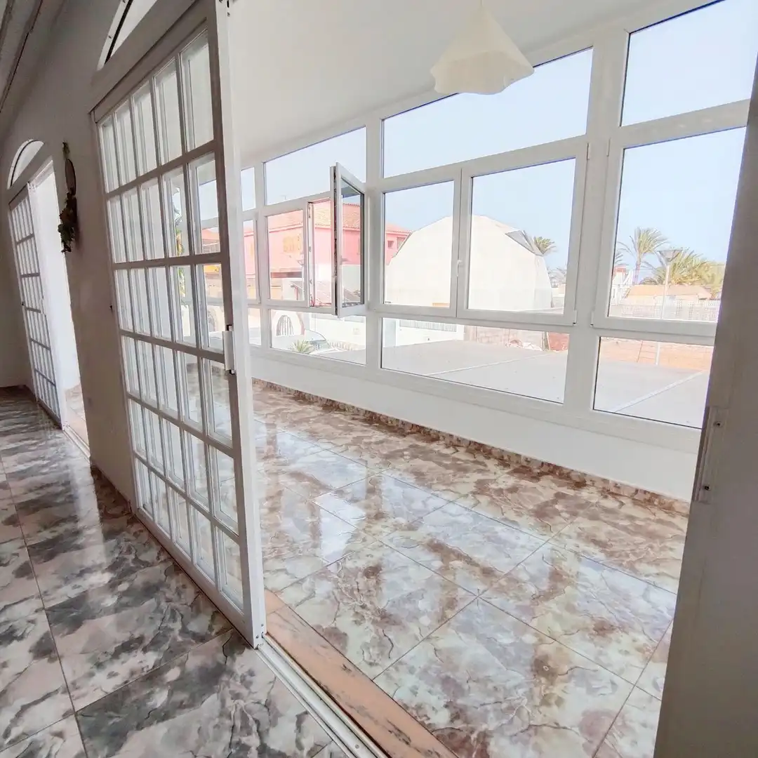 Piso de 120 m² en Agüimes