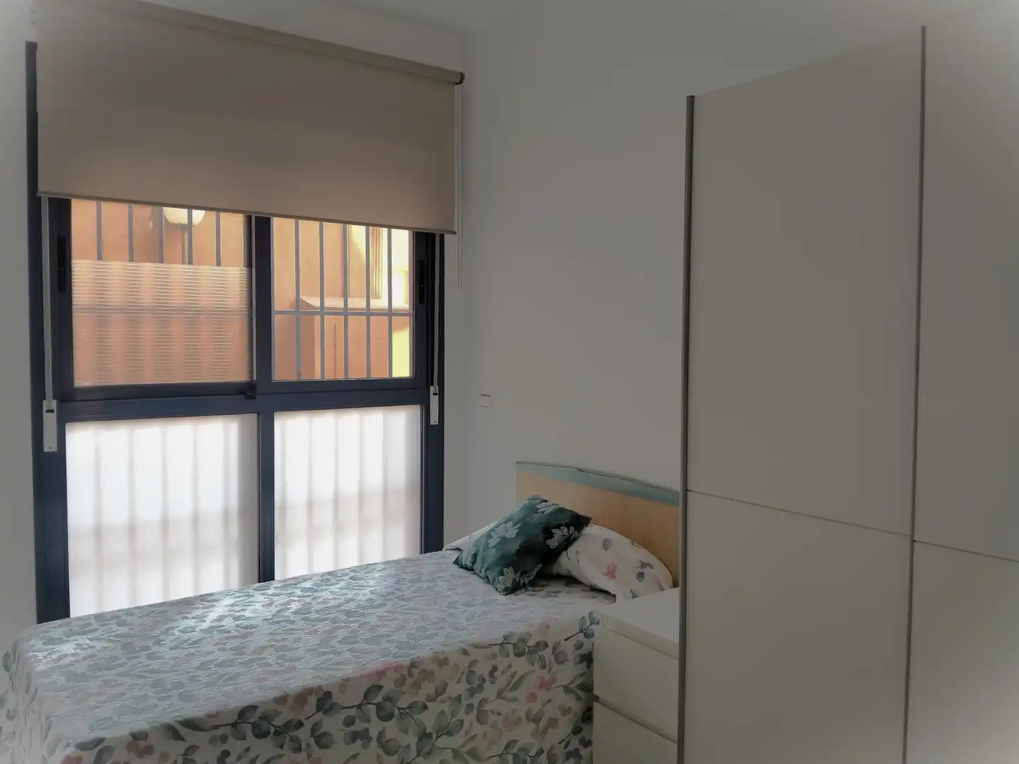 Piso de 50 m² en Málaga