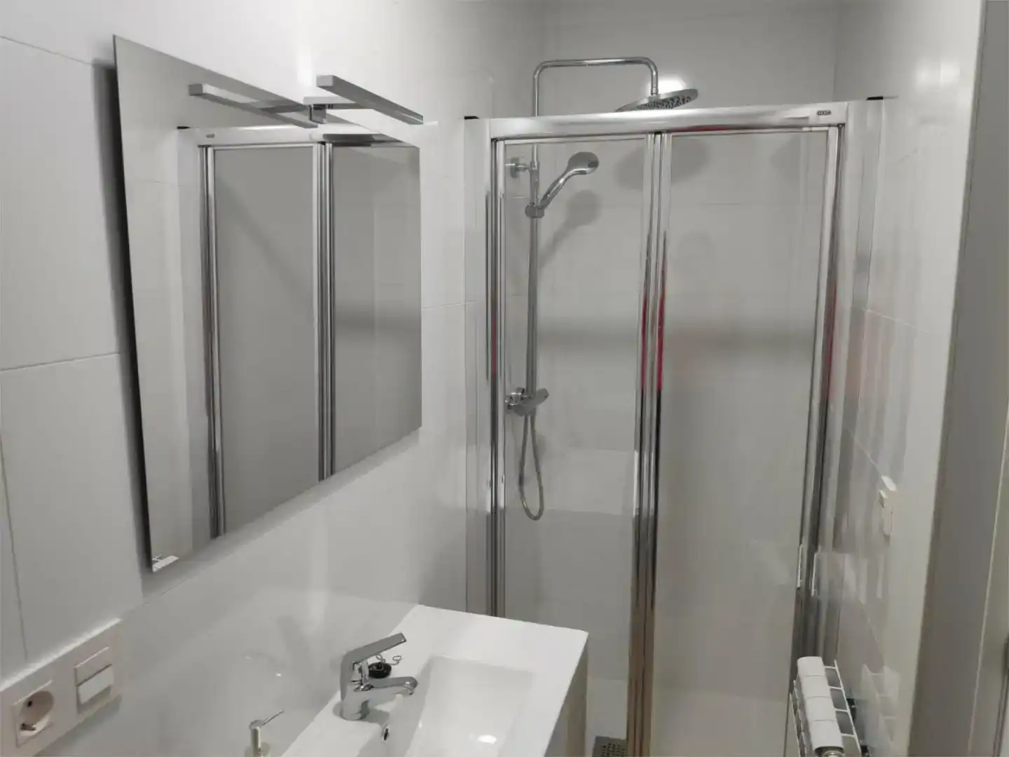 Piso de 120 m² en Salamanca