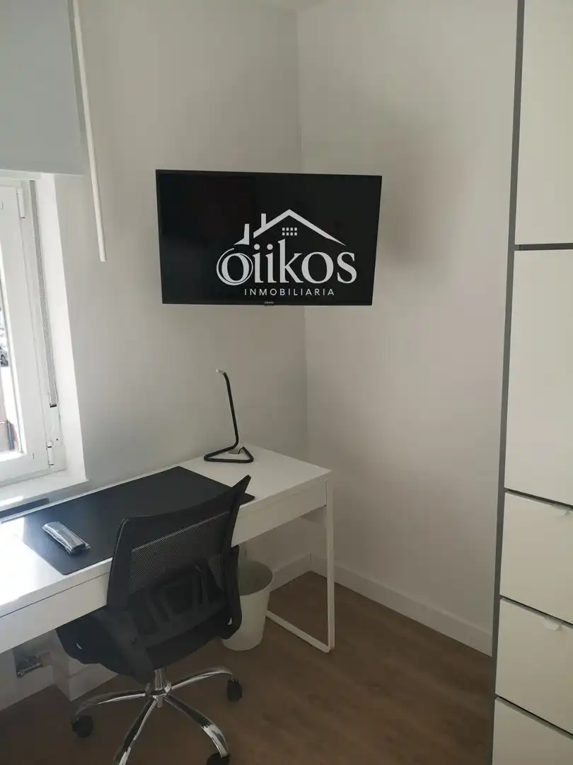 Apartamento 90 m² em Salamanca