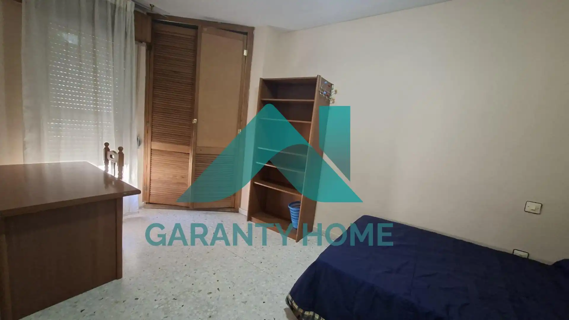 Piso de 105 m² en Cáceres