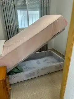 Piso de 60 m² en Torrevieja