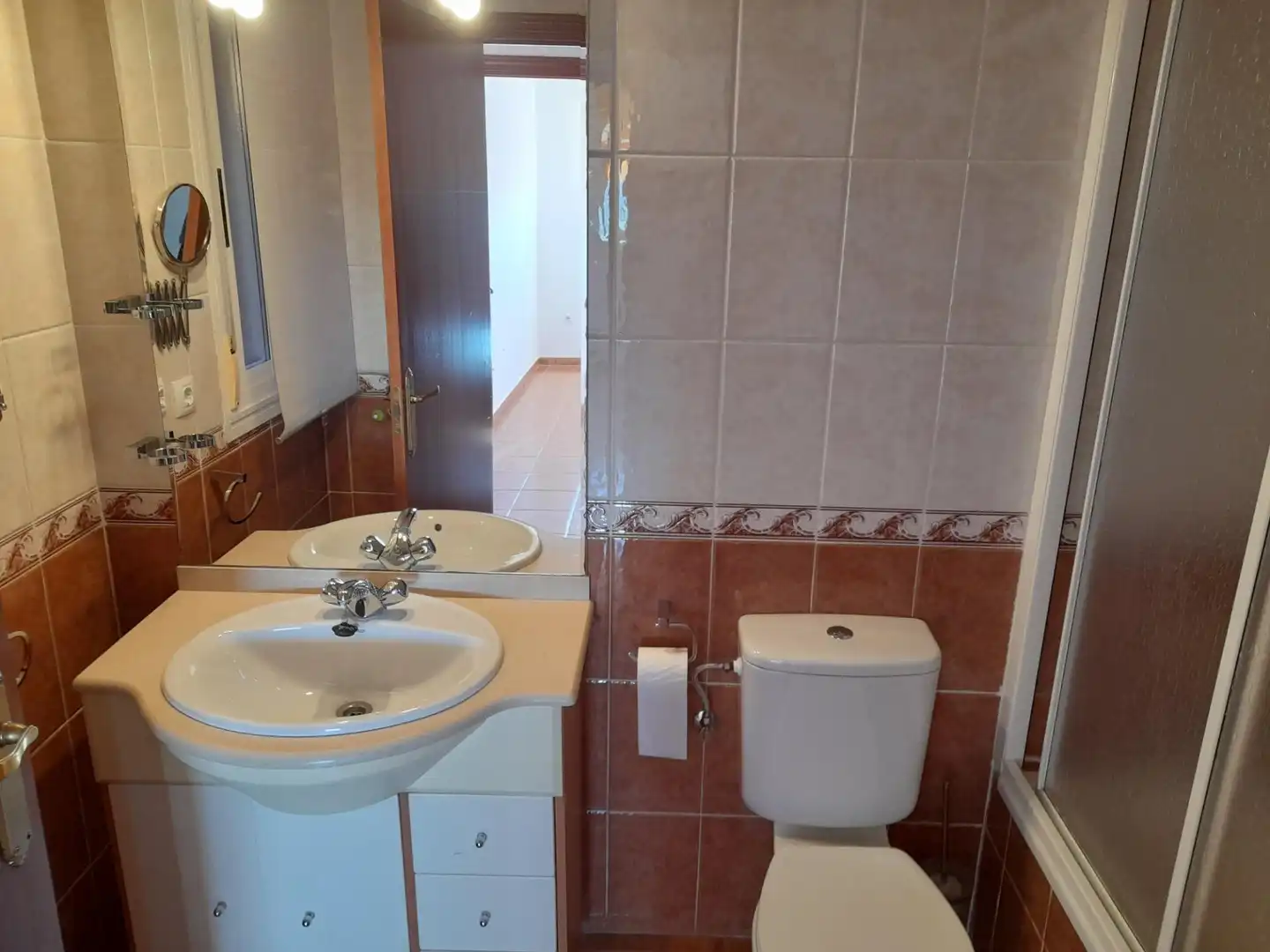 Piso de 65 m² en Cáceres