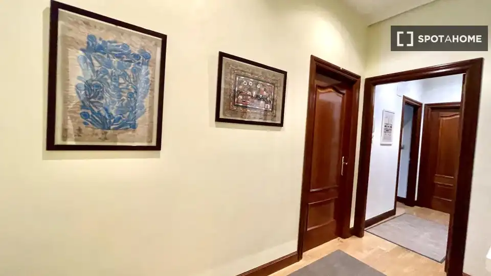 Habitación 196 m², Bilbao