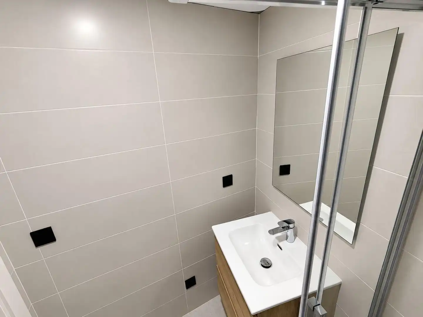 Pis de 58 m² a Saragossa