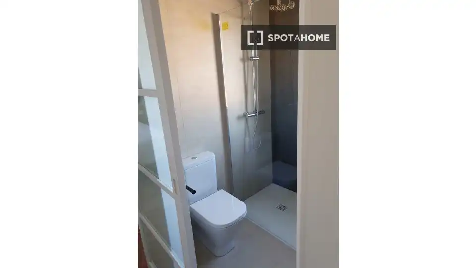 Habitación 322 m², San Sebastián