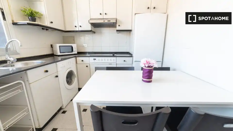 Habitación en alquiler, Bilbao