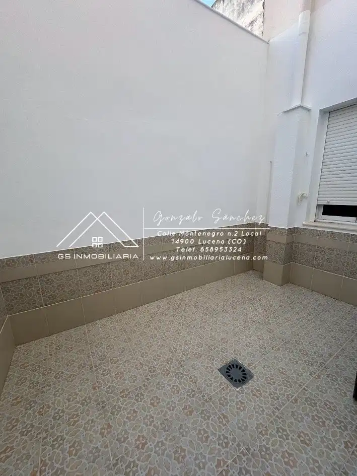 Wohnung 80 m² in Lucena