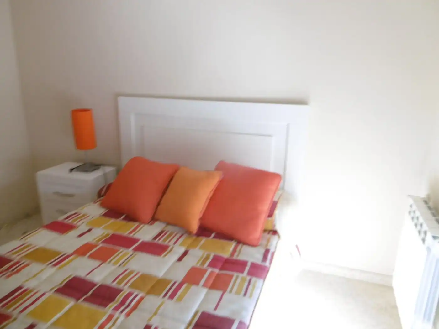 Piso de 130 m² en Castellón de la Plana