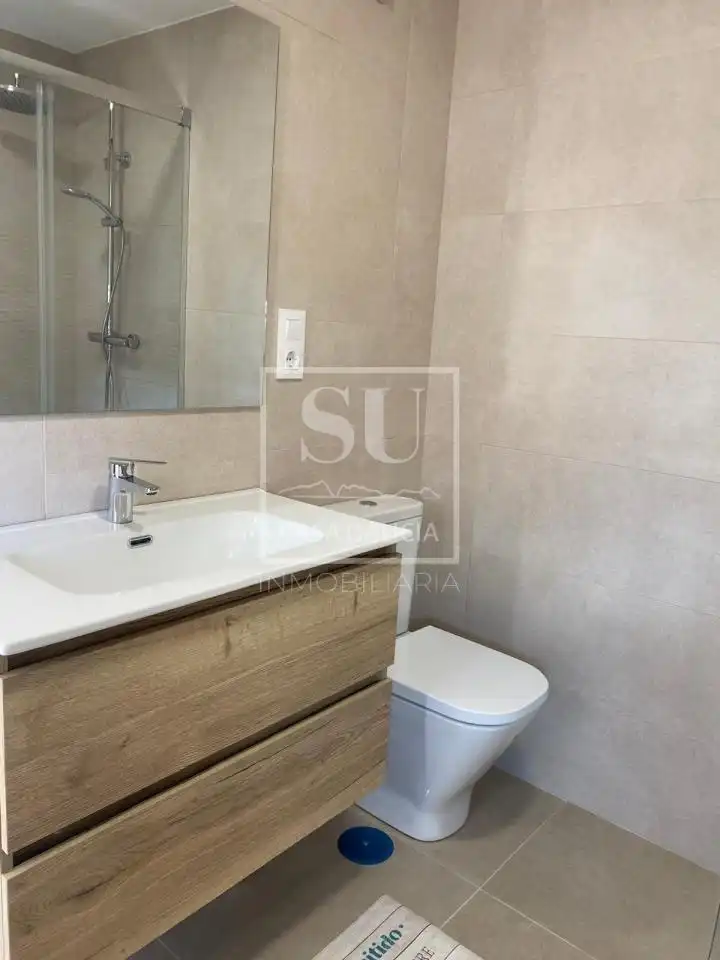 Piso de 69 m² en Baiona