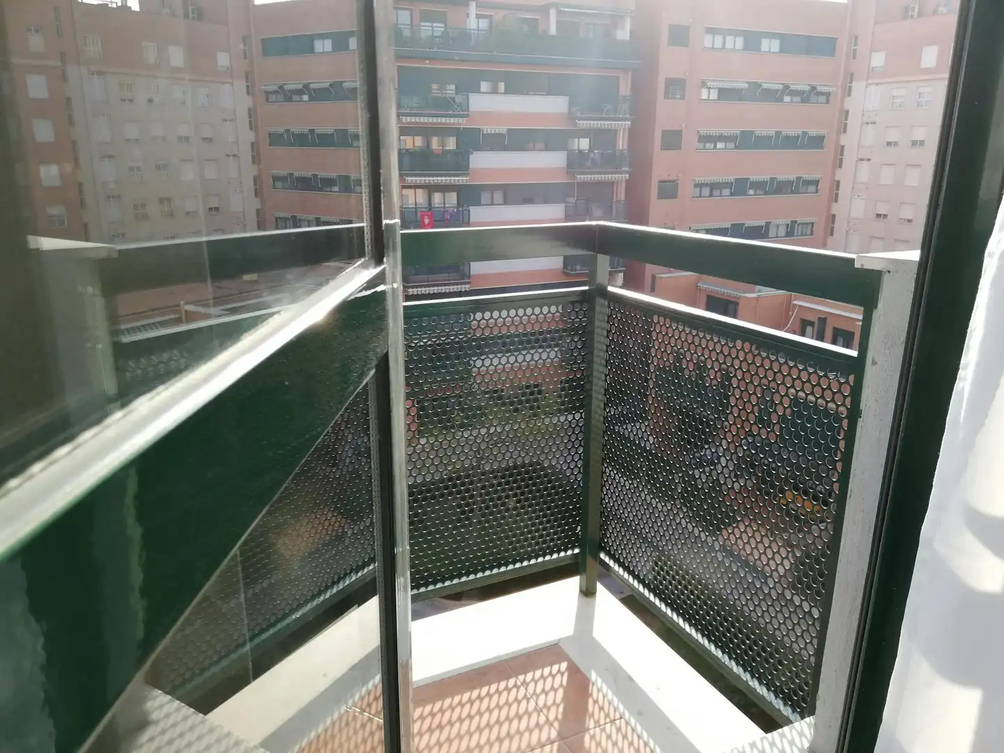 Habitació de lloguer, València
