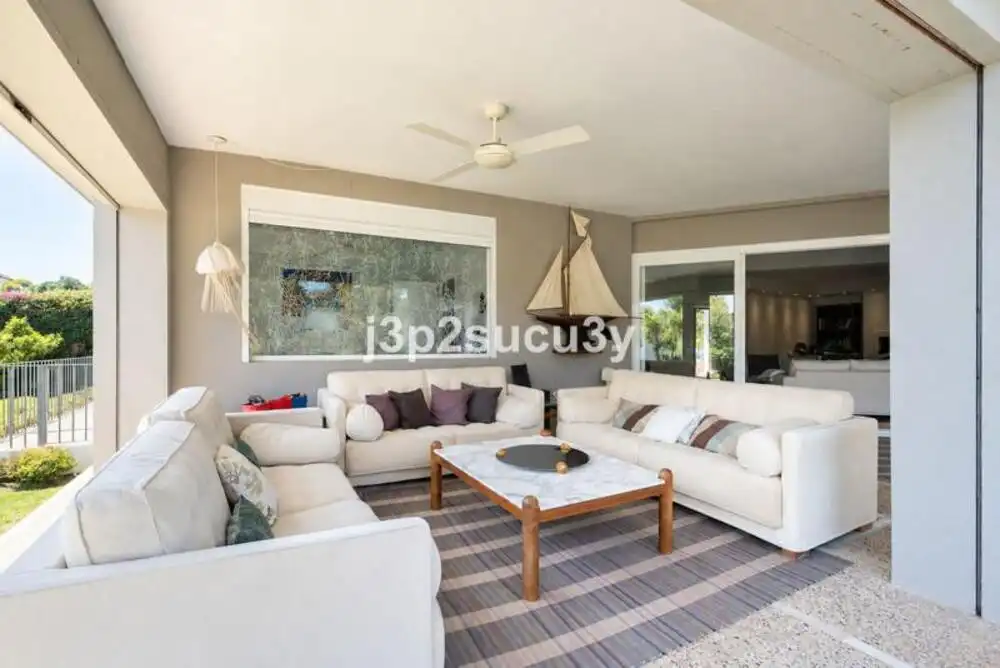 Piso de 357 m² en Marbella