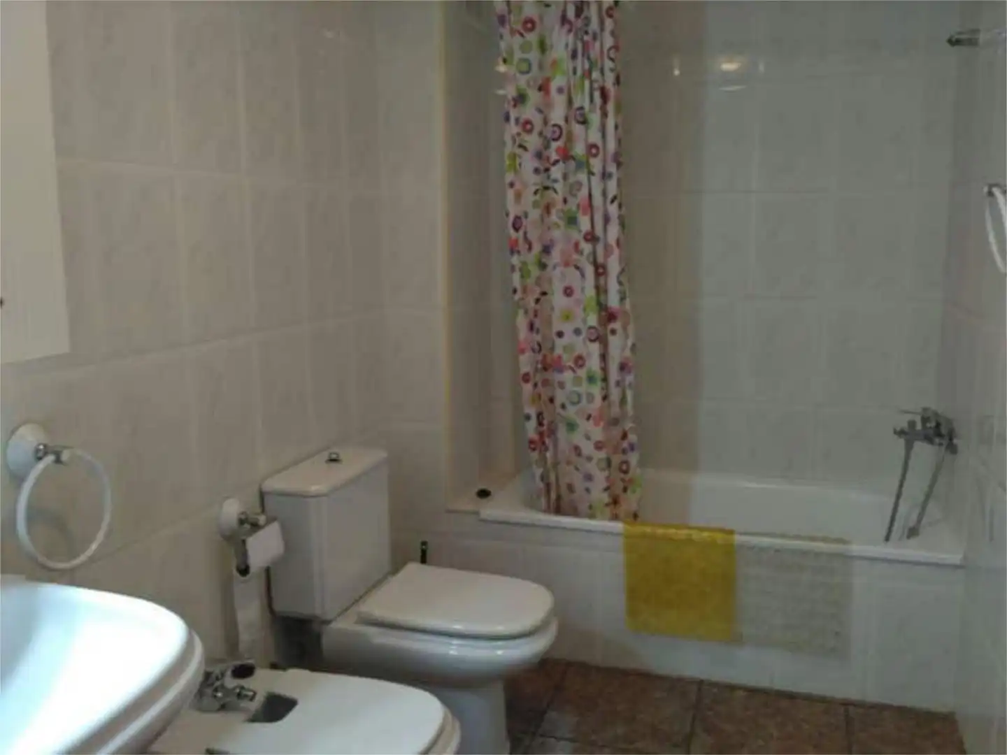 Piso de 95 m² en Amposta