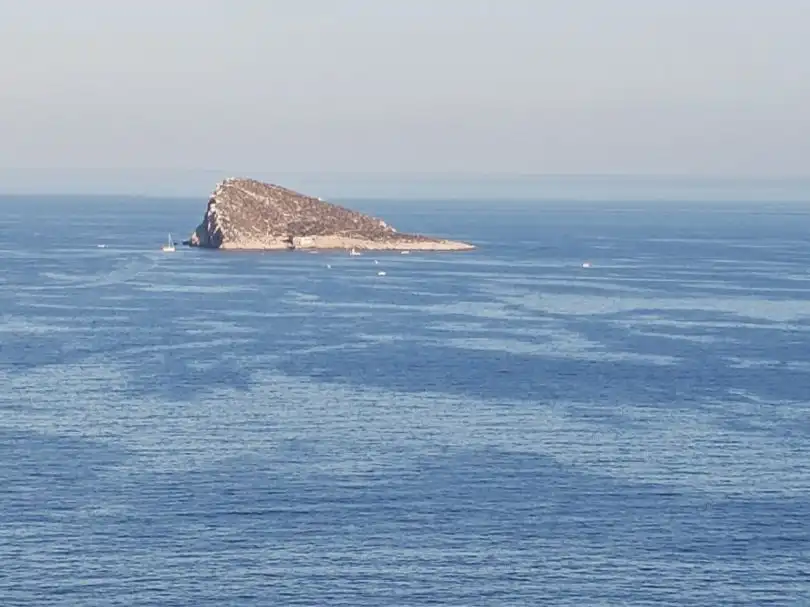 Piso de 55 m² en Benidorm