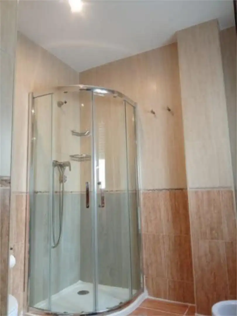 Piso de 100 m² en Baeza