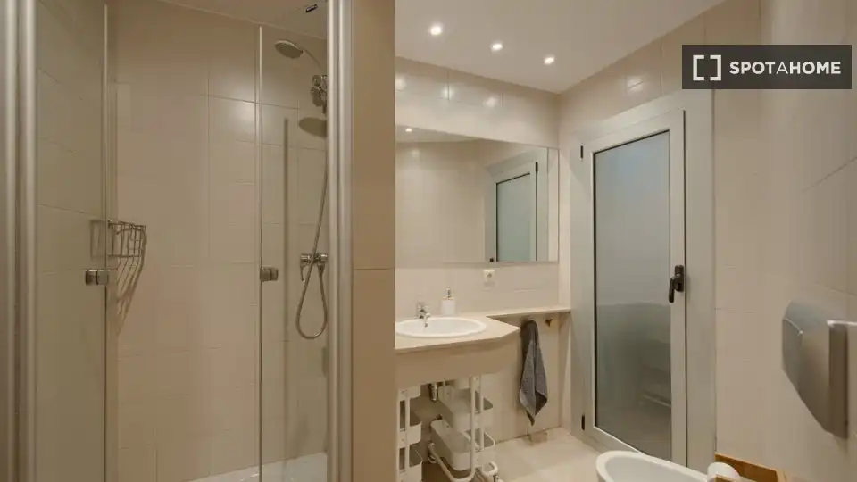 Habitación 136 m², Barcelona