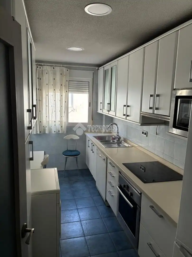 Piso de 114 m² en Murcia