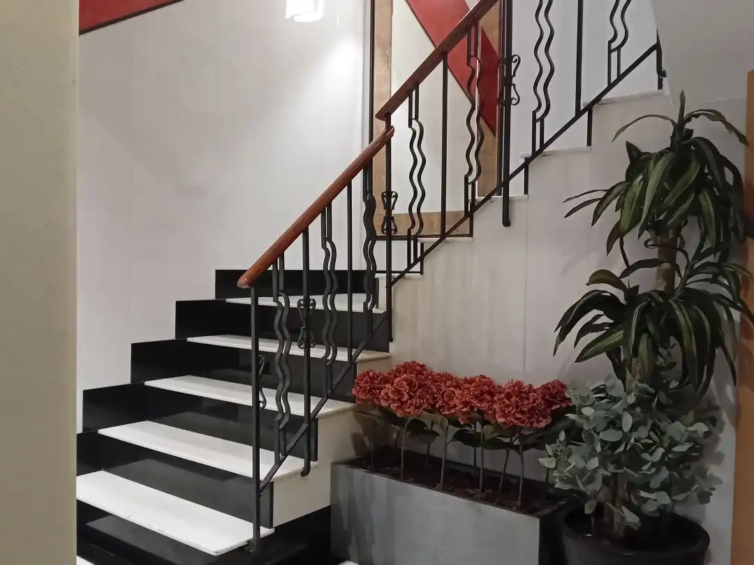 Piso de 121 m² en Logroño