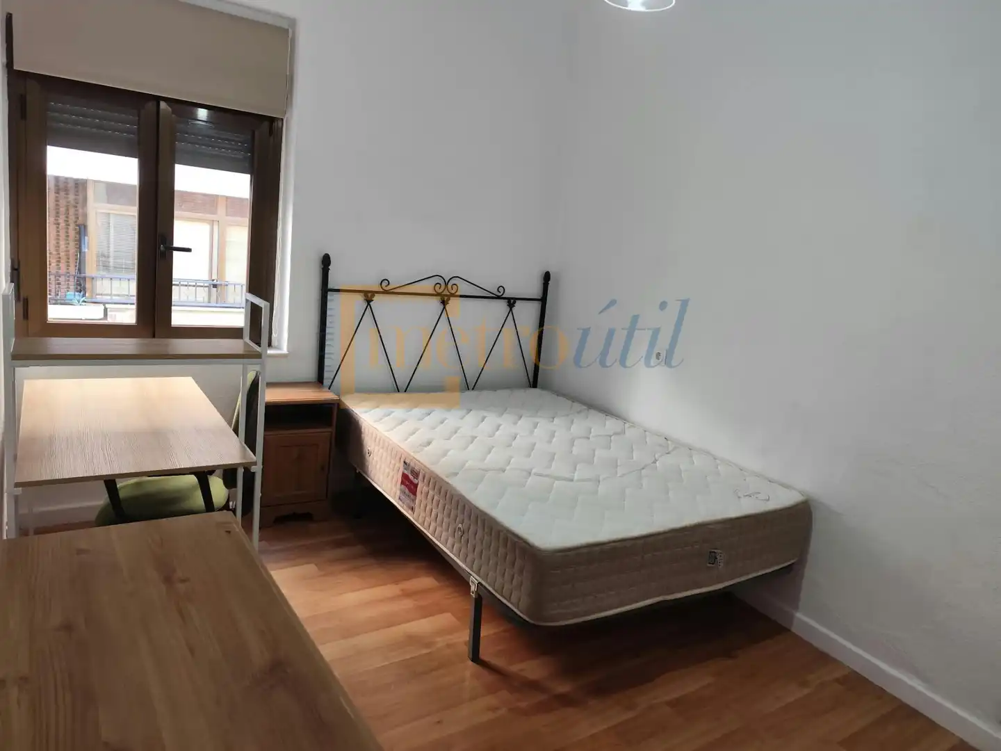 Wohnung 85 m² in Salamanca