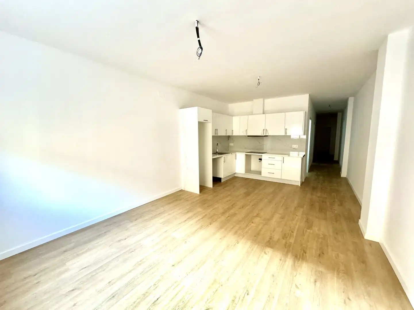 Piso de 95 m² en Aspe